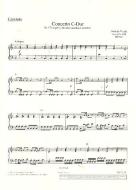 Concerto C-Dur op. 46/1 RV 537/PV 75 Standard