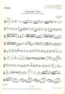 Concerto C-Dur op. 46/1 RV 537/PV 75 Standard
