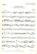 Concerto C-Dur op. 46/1 RV 537/PV 75 Standard