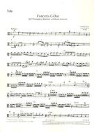 Concerto C-Dur op. 46/1 RV 537/PV 75 Standard