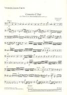Concerto C-Dur op. 46/1 RV 537/PV 75 Standard