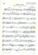 Konzert A-Dur H 437-39, Wq 168, 172, 29 