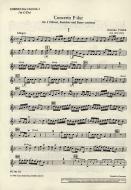 Concerto F-Dur op. 47/6 RV 539/PV 321 