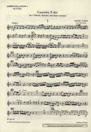 Concerto F-Dur op. 47/6 RV 539/PV 321 