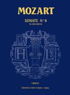 Sonate Nr. 6 KV 284 
