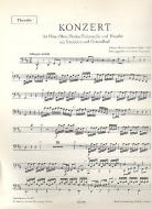 Konzert D-Dur 