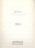 Konzert D-Dur 