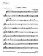 Concerto grosso h-Moll 
