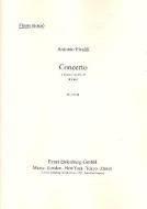 Concerto c-Moll 