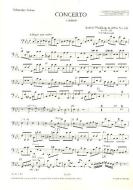 Concerto c-Moll op. 44/19 RV 441 / PV 440 Standard
