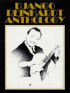 Django Reinhardt Anthology 