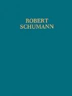 Motette 'Verzweifle nicht im Schmerzenstal' op. 93 / Psalm 150 (1822) 