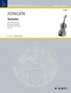Sonate op. 27 Standard