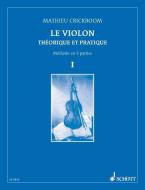 Le Violon Vol. 1 Standard