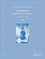 Le Violon Vol. 5 Standard