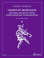 Chants et Morceaux Vol. 5 