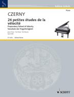 Vorschule der Fingerfertigkeit op. 636 Standard