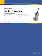 Suite Française op. 114 Standard