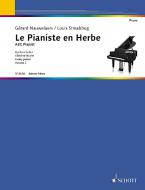 Le Pianiste en Herbe Vol. 2 Standard