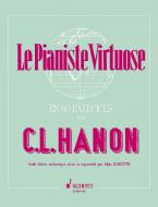 Le Pianiste Virtuose Standard
