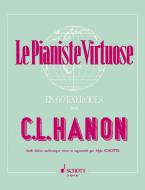 Le Pianiste Virtuose Standard