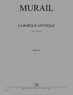 La barque mystique 