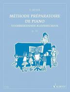 Méthode préparatoire de piano op. 101 Standard