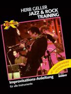 Cross Over: Jazz & Rock Training 