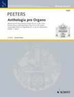 Anthologia pro Organo 1 