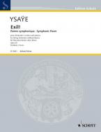 Exil! op. 25 Standard