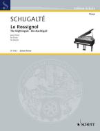 Le Rossignol Standard