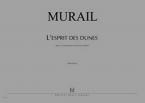L'Esprit des dunes 