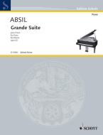 Grande Suite op. 62 Standard