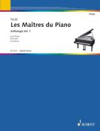 Die Meister des Klaviers 1 Standard