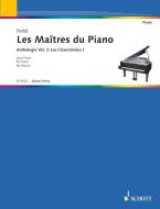 Die Meister des Klaviers 2 Standard