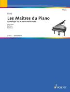 Die Meister des Klaviers 6 Standard