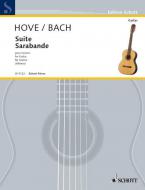 Suite E-Dur / Sarabande a-Moll Standard