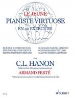 Le Jeune Pianiste Virtuose Standard