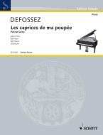Les caprices de ma poupée Standard