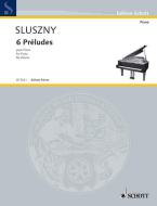 6 Préludes Standard
