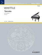 Toccata op. 33 Standard
