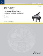 Kinderszenen op. 15 Standard