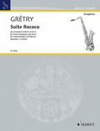 Suite Rococo Standard