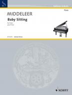 Baby Sitting Standard