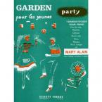 Garden Party 