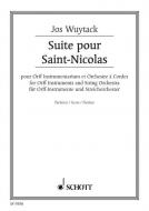Suite pour Saint-Nicolas Standard