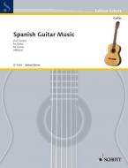 Spanish Guitar Music Standard
