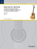 Musica Nova Standard