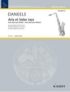 Aria et Valse Jazz Standard