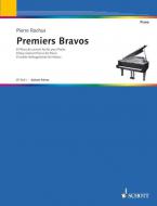Premiers Bravos Standard